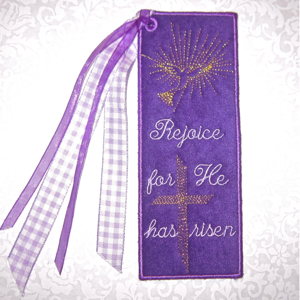 religious bookmarks