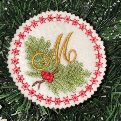 Monogram_Christmas_alphabet_M_embroidery_Pine_Boug_Ornament_design_.jpg