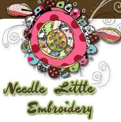 Needle Little Embroidery