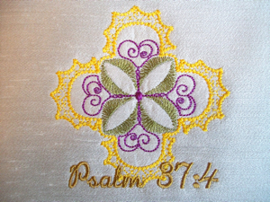 Psalm 37 v 4   4x4